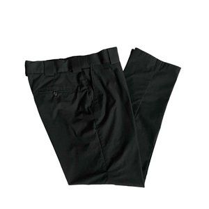 5.11 Tactical Men's Stryke Class A PDU Pants, 36 x 33 Style 74426, Black